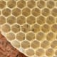 Honeycomb under construction