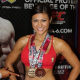Monique Ricardo Brazilian Jiu Jitsu