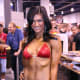 Monique Ricardo - Monique Minton - IFBB Bikini Pro