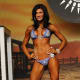 Monique Ricardo - Monique Minton - IFBB Bikini Pro