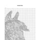 free-cross-stitch-pattern-brown-horse