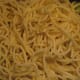 Buttered noodles