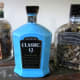 Cool Craft Ideas For Adults - Whiskey Bottles