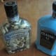 Cool Craft Ideas For Adults - Whiskey Bottles