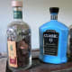 Cool Craft Ideas For Adults - Whiskey Bottles - Craft Ideas for Bottles