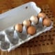 Free range Eggs