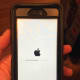 A progress bar will appear, followed by the Hello screen.