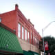 Laws Brothers Block, built 1904
