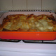 Cauliflower Cheese