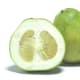 Ananda photographed this pomelo in Thailand on December 12, 2005.