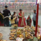 Chatta puja