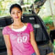 Upeksha Swarnamali Sexy Actress