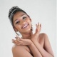 Upeksha Swarnamali Sexy Actress