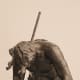 Tulsa Attractions: Native American in Bronze