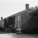 Shawnee Methodist Mission, East Building; 1940.