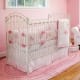 pink nursery ideas