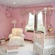 pink nursery