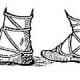 Ancient Greek Sandals