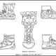 Gladiator Sandals