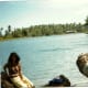 Gihaw-an River, Buenavista, Agusan del Norte, Philippines
