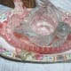 Dishes Shabby Chic