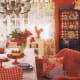 Shabby Red