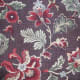 Red In Fabric