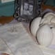 Shabby Vintage Items