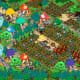 best-smurf-village-designs