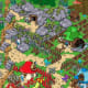 best-smurf-village-designs