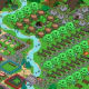 best-smurf-village-designs