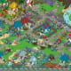 best-smurf-village-designs