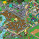 best-smurf-village-designs