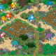 best-smurf-village-designs