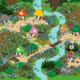 best-smurf-village-designs