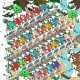 best-smurf-village-designs
