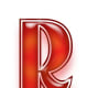 Letter R