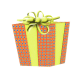 Birthday Clip Art Gift Free
