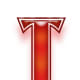 Letter T