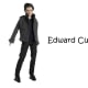 Edward Cullen Doll