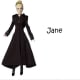 Jane Doll
