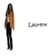 Laurent Doll