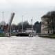 belgium-waterways