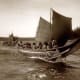 Traditional boats