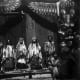 Wedding group in 1914
