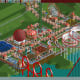 RollerCoaster Tycoon Gameplay