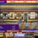 Cinema Tycoon II Gameplay