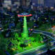 SimCity (2013) Gameplay
