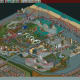 RollerCoaster Tycoon Gameplay