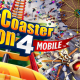 Rollercoaster Tycoon 4 Mobile
